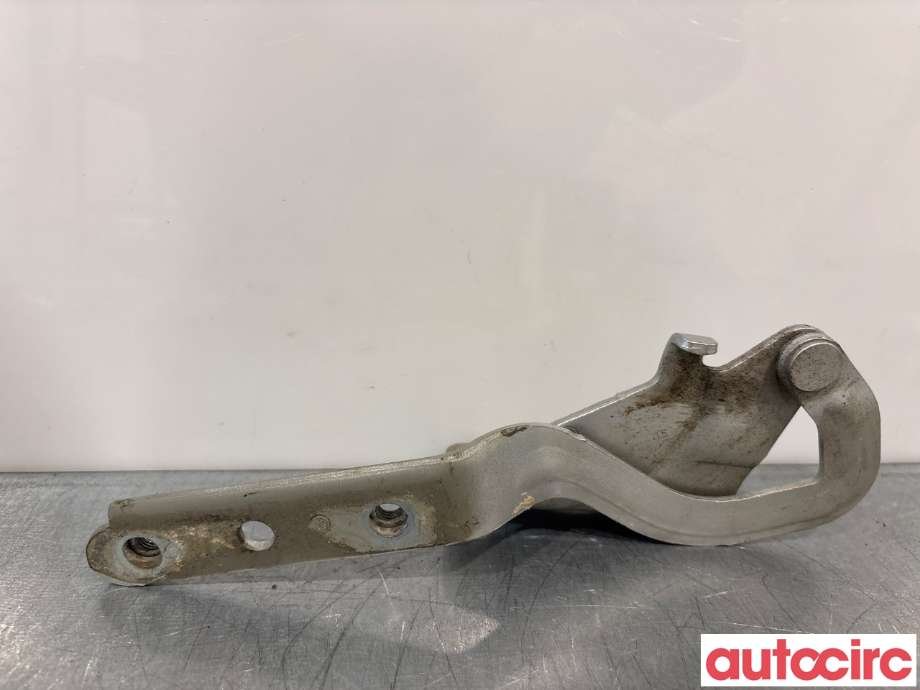 Panserhengsler til Mercedes Vito/Viano 2010-2014 (Fase 2) (W639) (W639) (MERCEDES|A6397500251|)