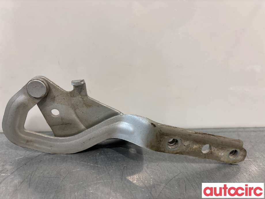 Panserhengsler til Mercedes Vito/Viano 2010-2014 (Fase 2) (W639) (W639) (MERCEDES|A6397500351|)