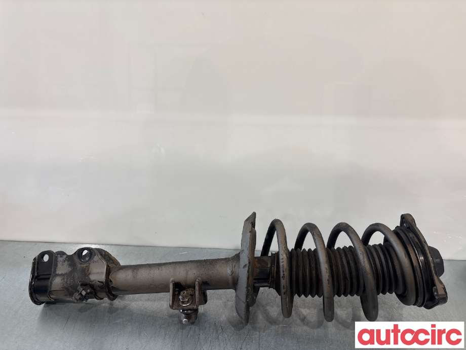 Fjærbein venstre foran til Mercedes Vito/Viano 2010-2014 (Fase 2) (W639) (W639) (MERCEDES|A6393206713|)