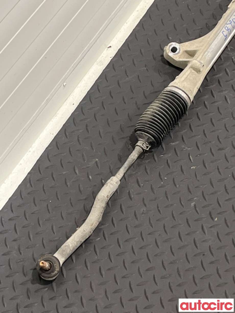 Tannstang til Nissan Leaf 2011-2017 (Type I)  (NISSAN|480013NL3A|)