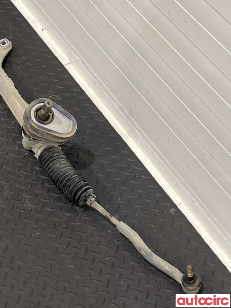 Tannstang til Nissan Leaf 2011-2017 (Type I)  (NISSAN|480013NL3A|)