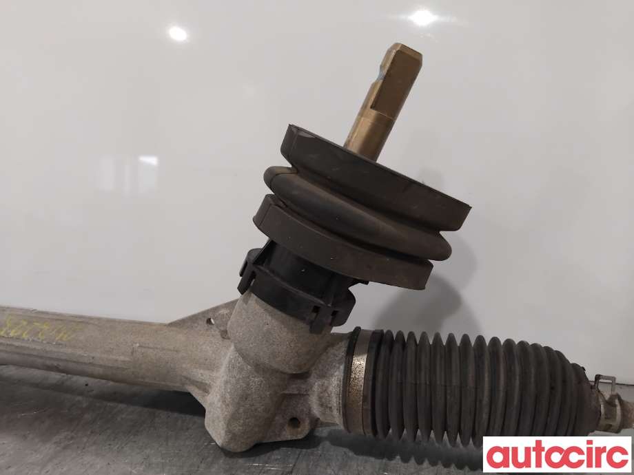 Tannstang elektrisk til Nissan Leaf 2018-->> (Type II)  (NISSAN|480015SH3B|6900003846)