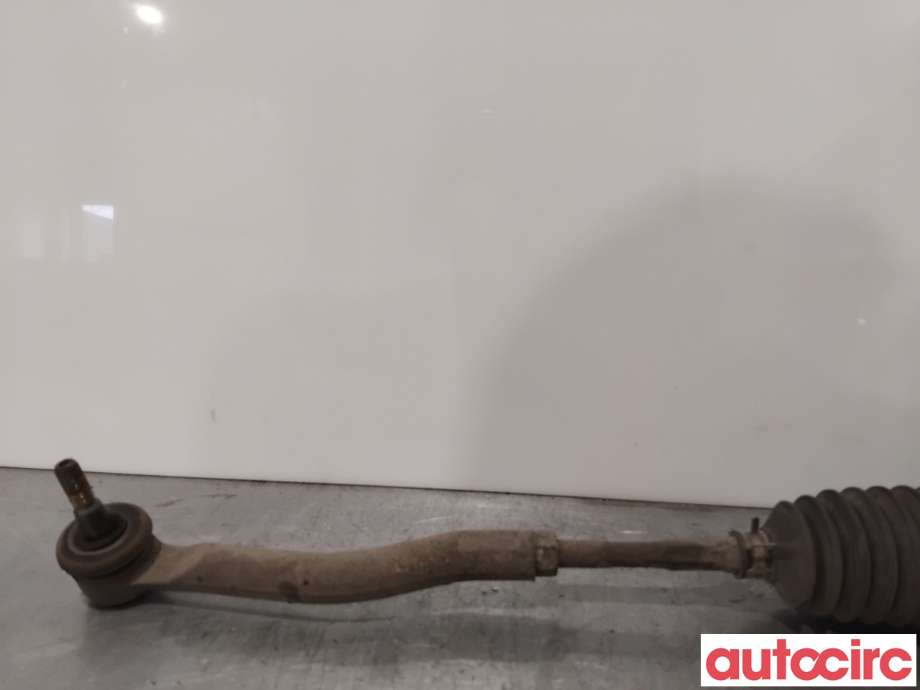 Tannstang elektrisk til Nissan Leaf 2018-->> (Type II)  (NISSAN|480015SH3B|6900003846)