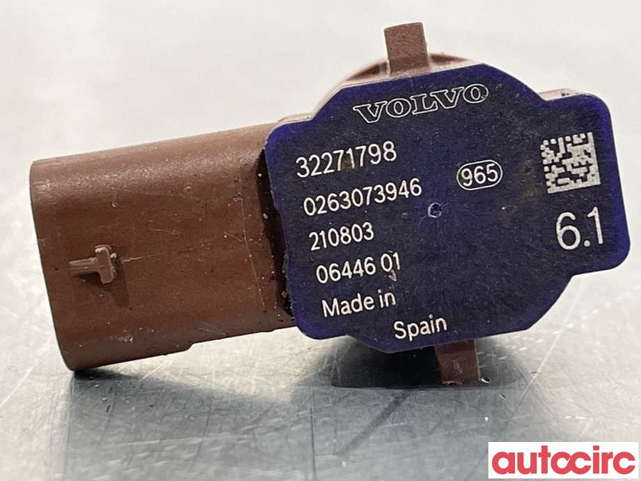 Parkeringssensor bak til Volvo XC40 2018-2024  (VOLVO|32271798|0263073946)