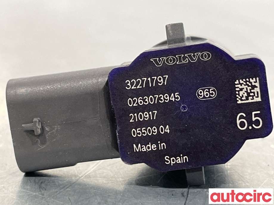 Parkeringssensor bak til Volvo XC40 2018-2024  (VOLVO|32271797|0263073945)