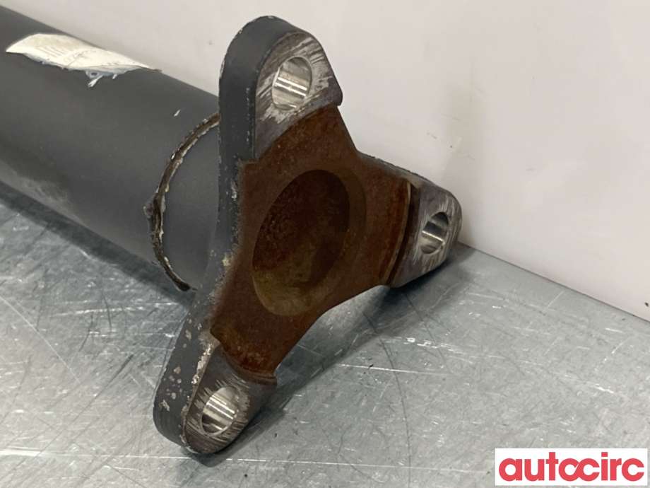Mellomaksel fremre til BMW X5 2000-2006 (E53) (E53) (BMW|26207524371|)