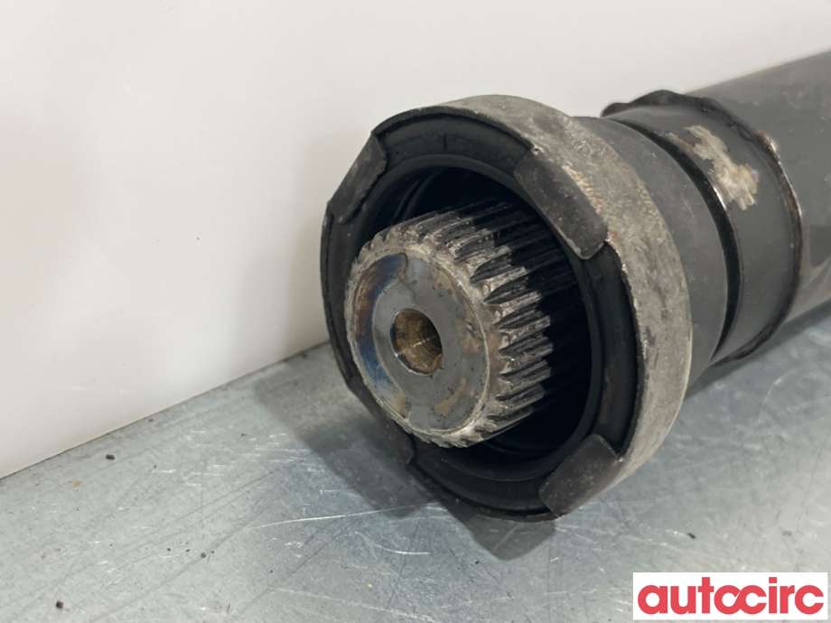 Mellomaksel fremre til BMW X5 2000-2006 (E53) (E53) (BMW|26207524371|)