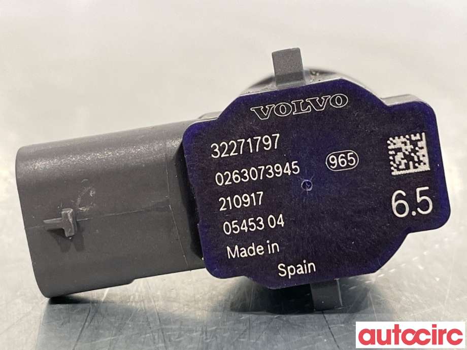 Parkeringssensor bak til Volvo XC40 2018-2024  (VOLVO|32271797|0263073945)