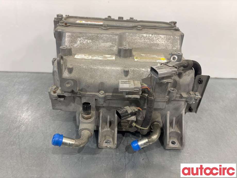 Inverter hybrid til Mitsubishi Outlander 2015-->> (Type III, Fase 2)  (MITSUBISHI|9410A099||9410A095)