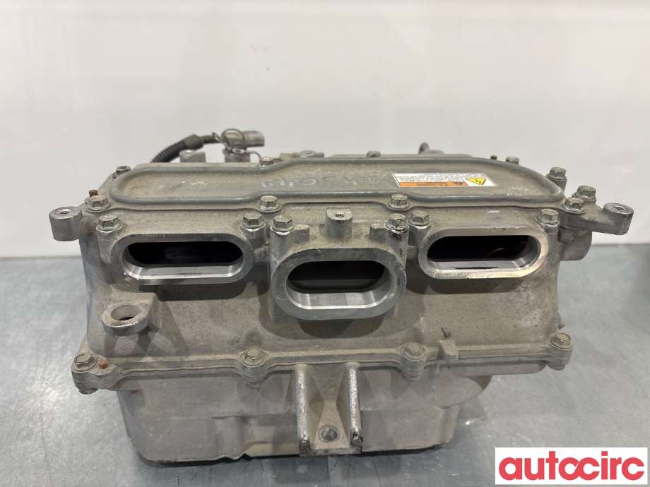 Inverter hybrid til Mitsubishi Outlander 2015-->> (Type III, Fase 2)  (MITSUBISHI|9410A099||9410A095)