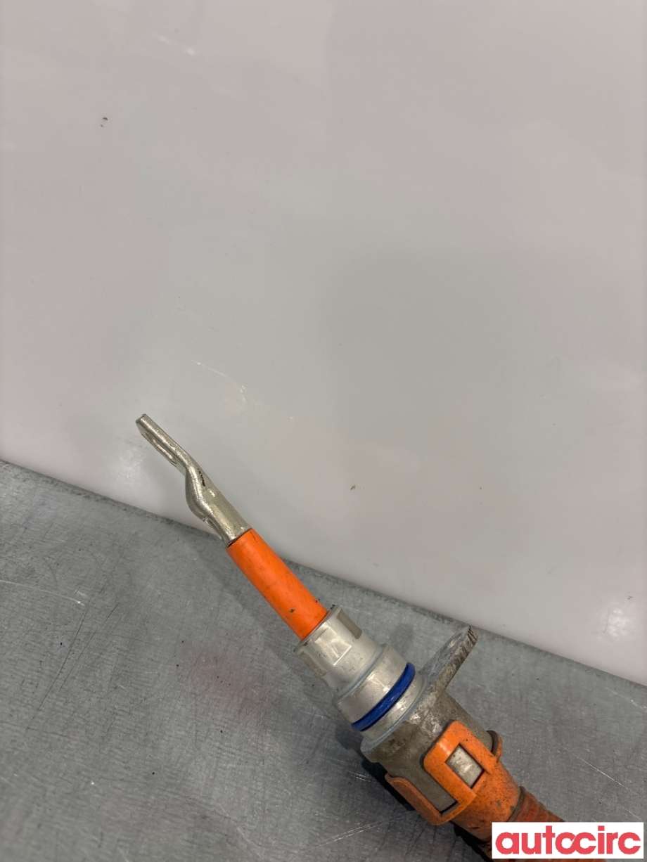 Kabel høy volt (HV) hybrid til Mitsubishi Outlander 2015-->> (Type III, Fase 2)  (MITSUBISHI|9499D200|)