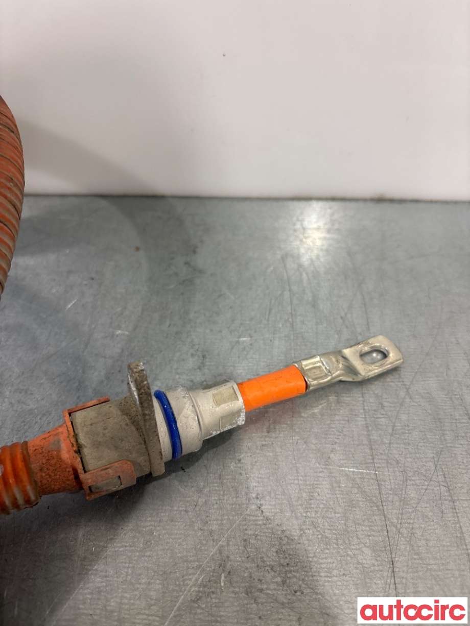 Kabel høy volt (HV) hybrid til Mitsubishi Outlander 2015-->> (Type III, Fase 2)  (MITSUBISHI|9499D200|)