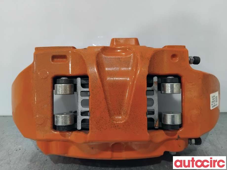 Bremsecaliper høyre foran til MG MG5, 2022-->>  (MG IM 6|11231148)