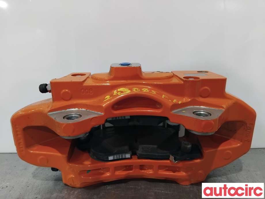 Bremsecaliper høyre foran til MG MG5 2022-->>  (MG IM 6|11231148|)