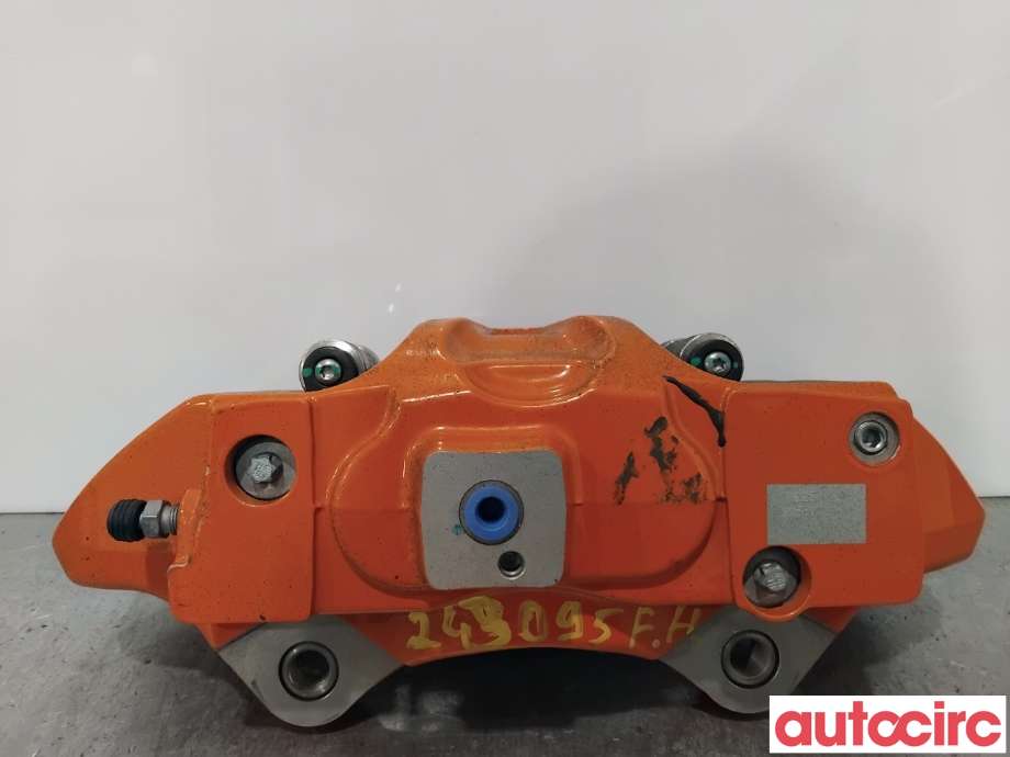 Bremsecaliper høyre foran til MG MG5 2022-->>  (MG IM 6|11231148|)