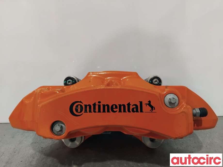 Bremsecaliper høyre foran til MG MG5 2022-->>  (MG IM 6|11231148|)