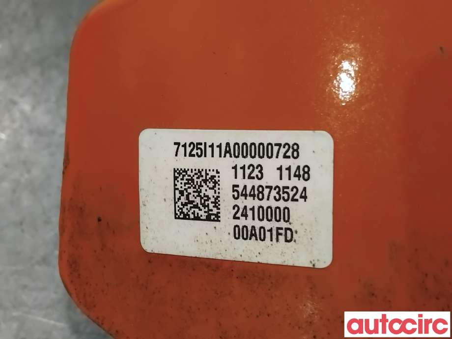 Bremsecaliper høyre foran til MG MG5 2022-->>  (MG IM 6|11231148|)