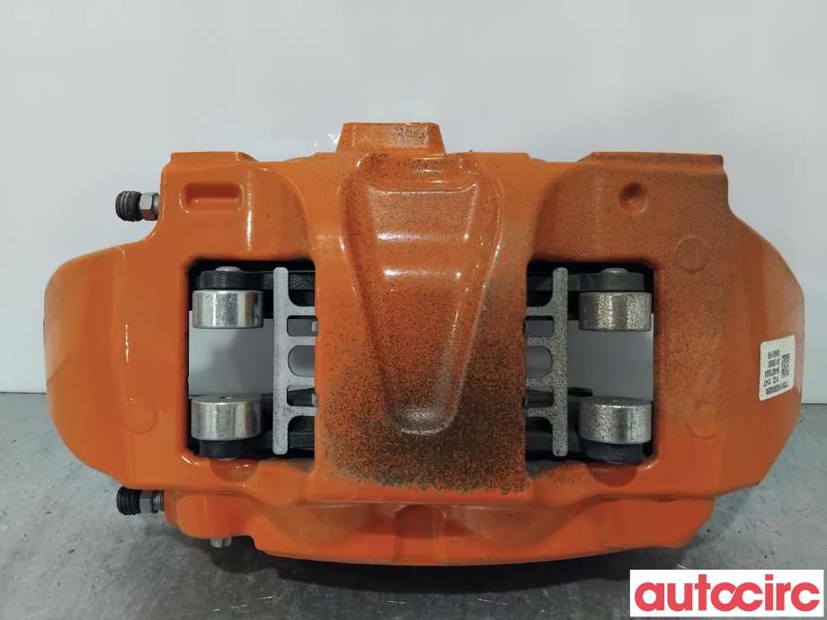 Bremsecaliper venstre foran til MG MG5, 2022-->>  (MG IM 6|11231147)