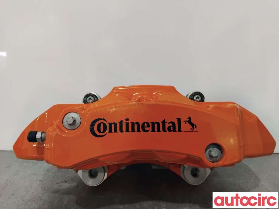Bremsecaliper venstre foran til MG MG5 2022-->>  (MG IM 6|11231147|)