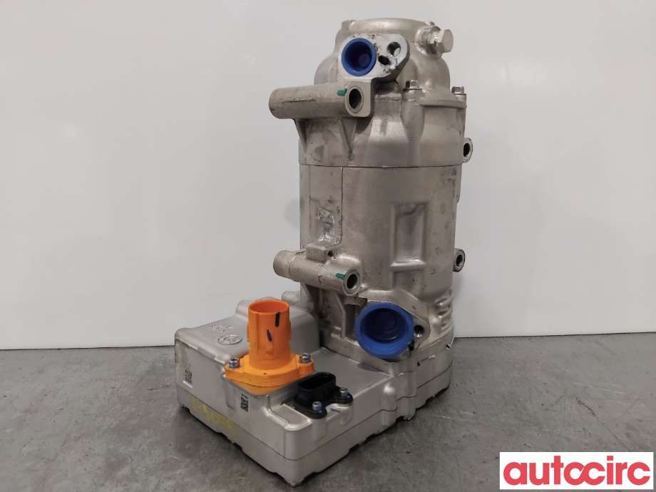 Aircondition kompressor til MG MG5, 2022-->>  (MG IM 6|11867115)
