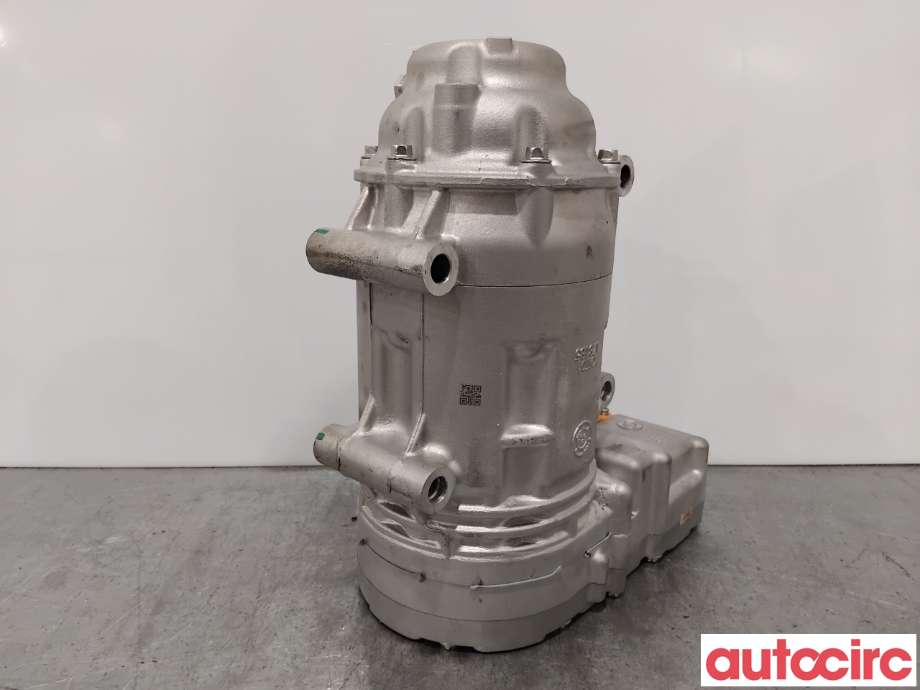 Aircondition kompressor til MG MG5 2022-->>  (MG IM 6|11867115|311010000A01EX)