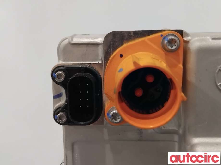 Aircondition kompressor til MG MG5 2022-->>  (MG IM 6|11867115|311010000A01EX)