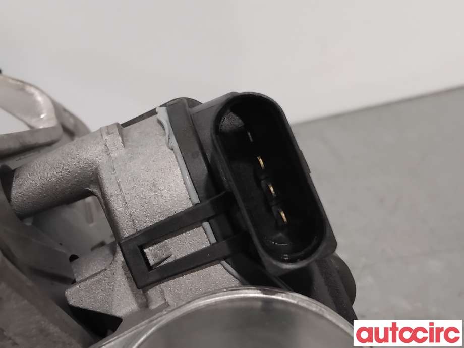 Viskermotor frontrute til MG MG5 2022-->>  (MG IM 6|11959420|)