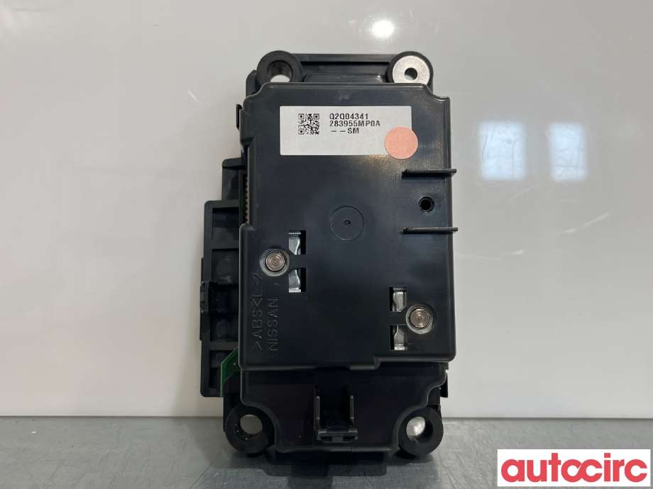 Bryter diverse til Nissan Ariya 2022-->>  (NISSAN|283955MP0A|)