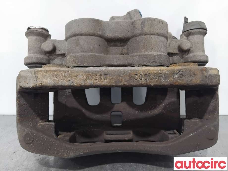 Bremsecaliper venstre foran til Mercedes Vito 2014-->> (W447) (W447) (MERCEDES|A4474208600|)