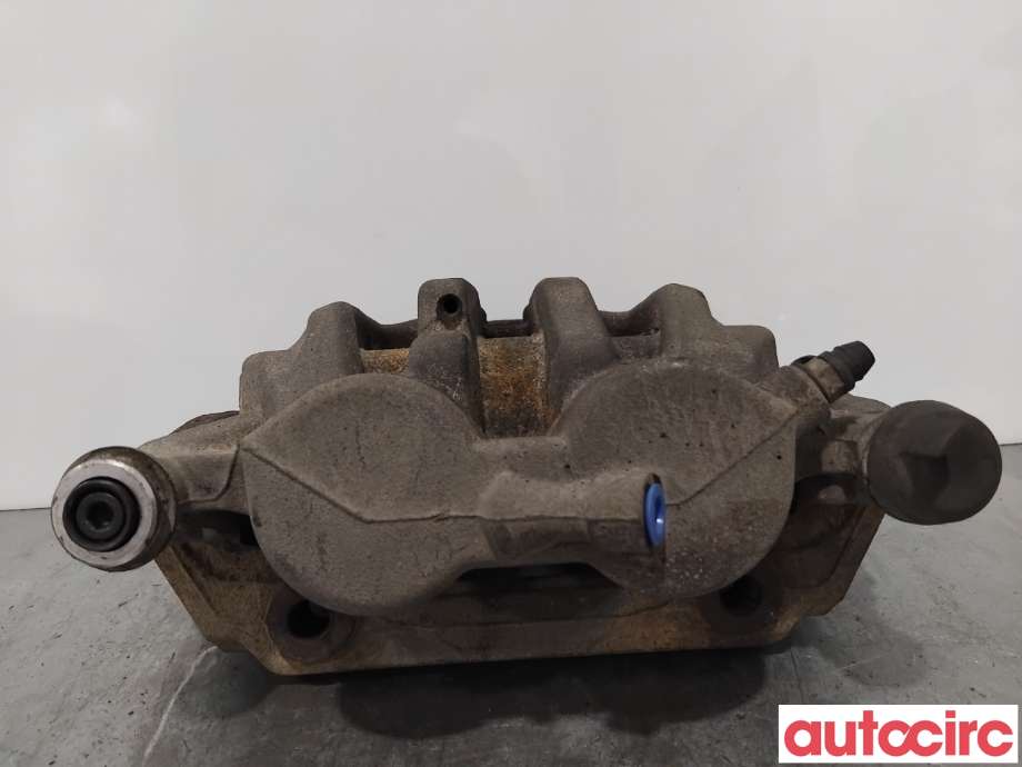 Bremsecaliper venstre foran til Mercedes Vito 2014-->> (W447) (W447) (MERCEDES|A4474208600|)