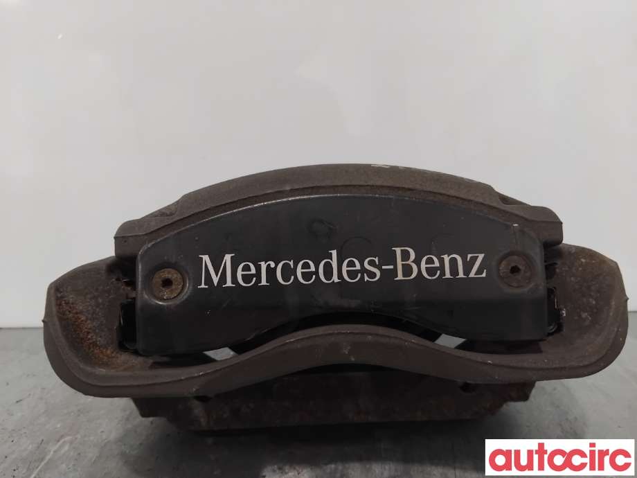 Bremsecaliper venstre foran til Mercedes Vito 2014-->> (W447) (W447) (MERCEDES|A4474208600|)