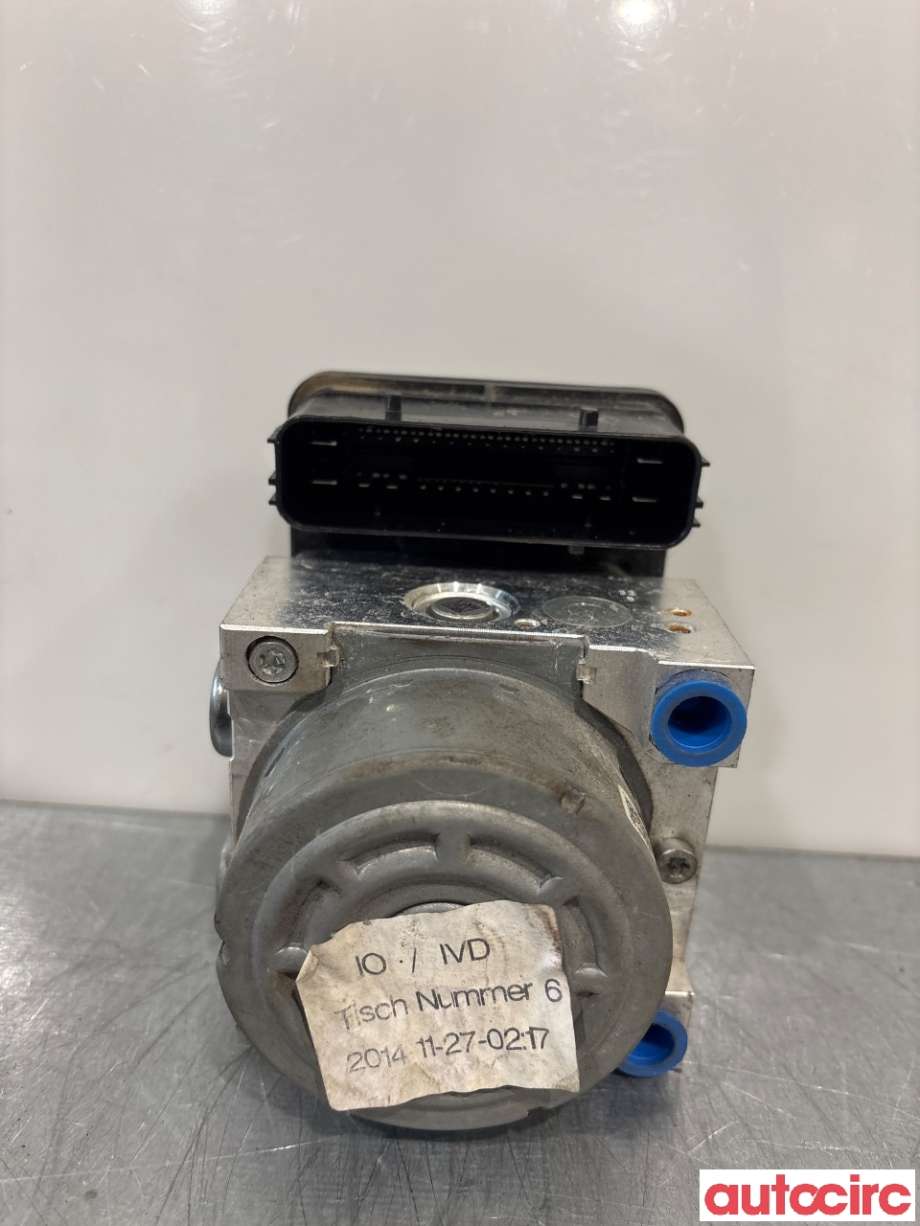 ABS sentral til Ford Focus, 2014-2018 (Type III, Fase 2)  (FORD|2383942)
