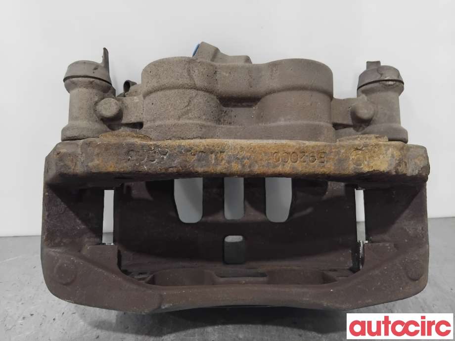 Bremsecaliper høyre foran til Mercedes Vito 2014-->> (W447) (W447) (MERCEDES|A4474208700|)