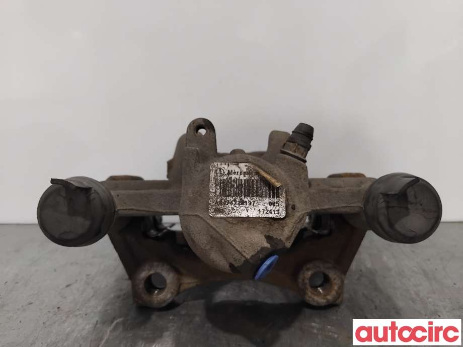 Bremsecaliper venstre bak til Mercedes Vito 2014-->> (W447) (W447) (MERCEDES|A4474208200|)