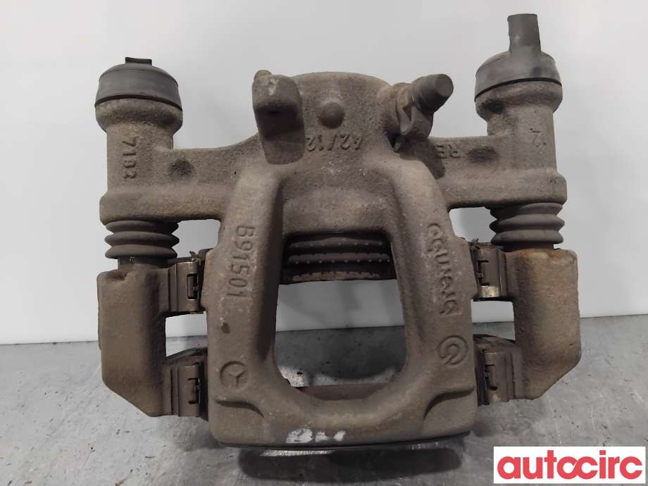 Bremsecaliper høyre bak til Mercedes Vito, 2014-->> (W447) (W447) (MERCEDES|A4474208300)