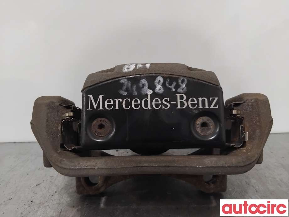 Bremsecaliper høyre bak til Mercedes Vito 2014-->> (W447) (W447) (MERCEDES|A4474208300|)