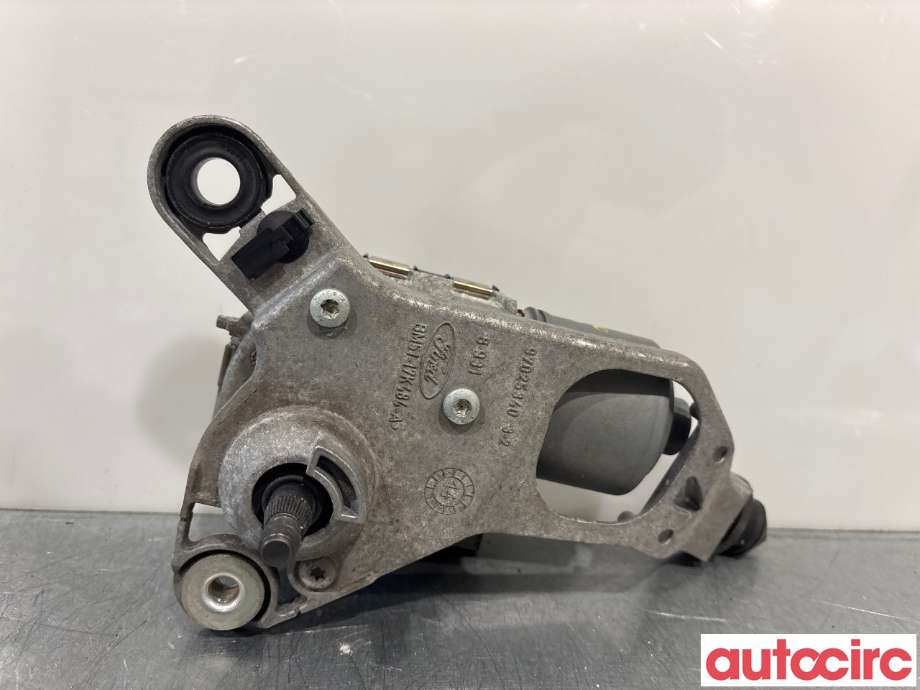 Viskermotor frontrute til Ford Focus, 2014-2018 (Type III, Fase 2)  (FORD|2135607)