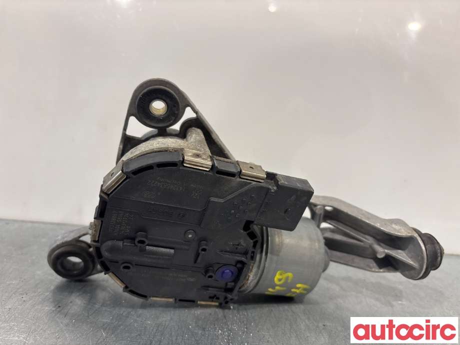 Viskermotor frontrute til Ford Focus 2014-2018 (Type III, Fase 2)  (FORD|2135607||BM51-17504-AK)