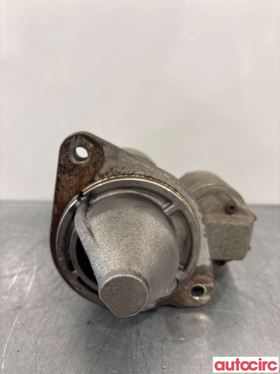 Starter til Ford Focus, 2014-2018 (Type III, Fase 2)  (FORD|2197568)