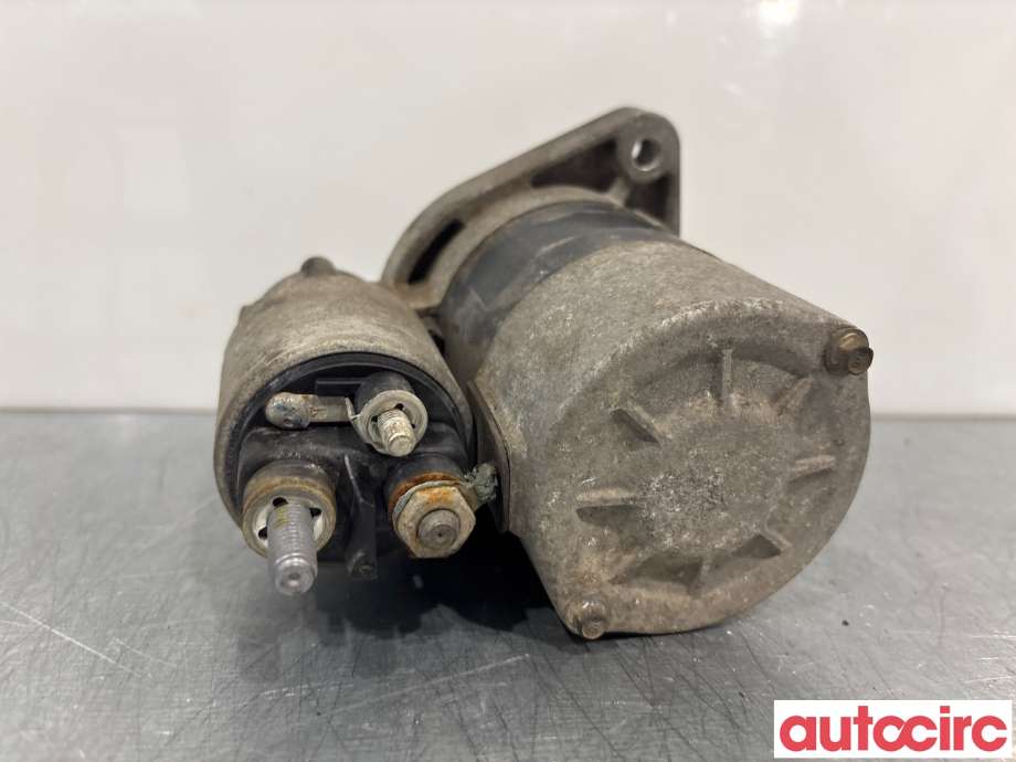 Starter til Ford Focus 2014-2018 (Type III, Fase 2)  (FORD|2197568||CV6T-11000-GF)