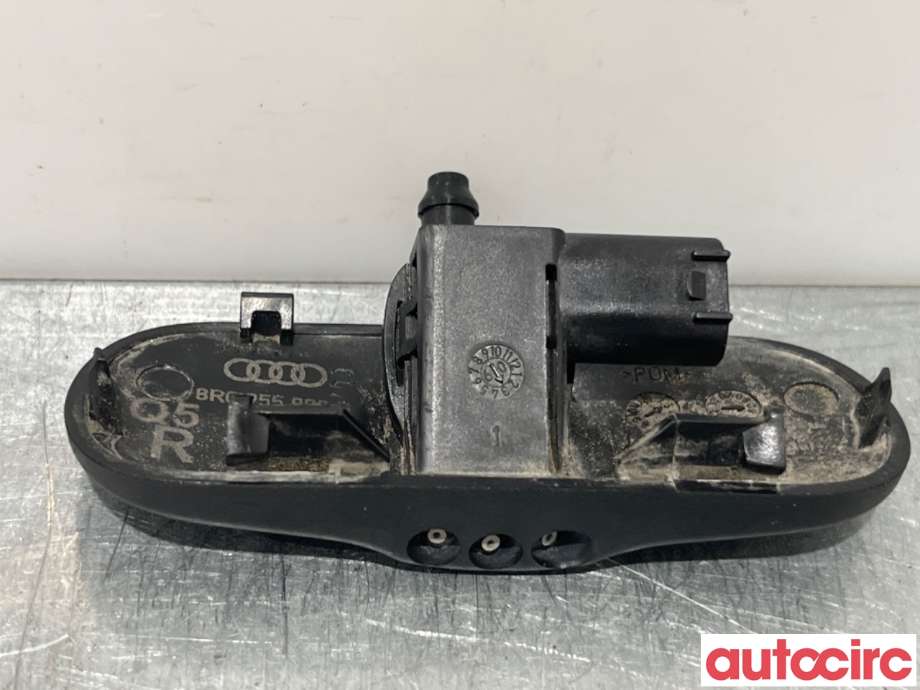 Lyktespylerdyse til Audi Q5 2008-2012 (Type I, Fase 1)  (AUDI|6R0955988B||8R0955988B)