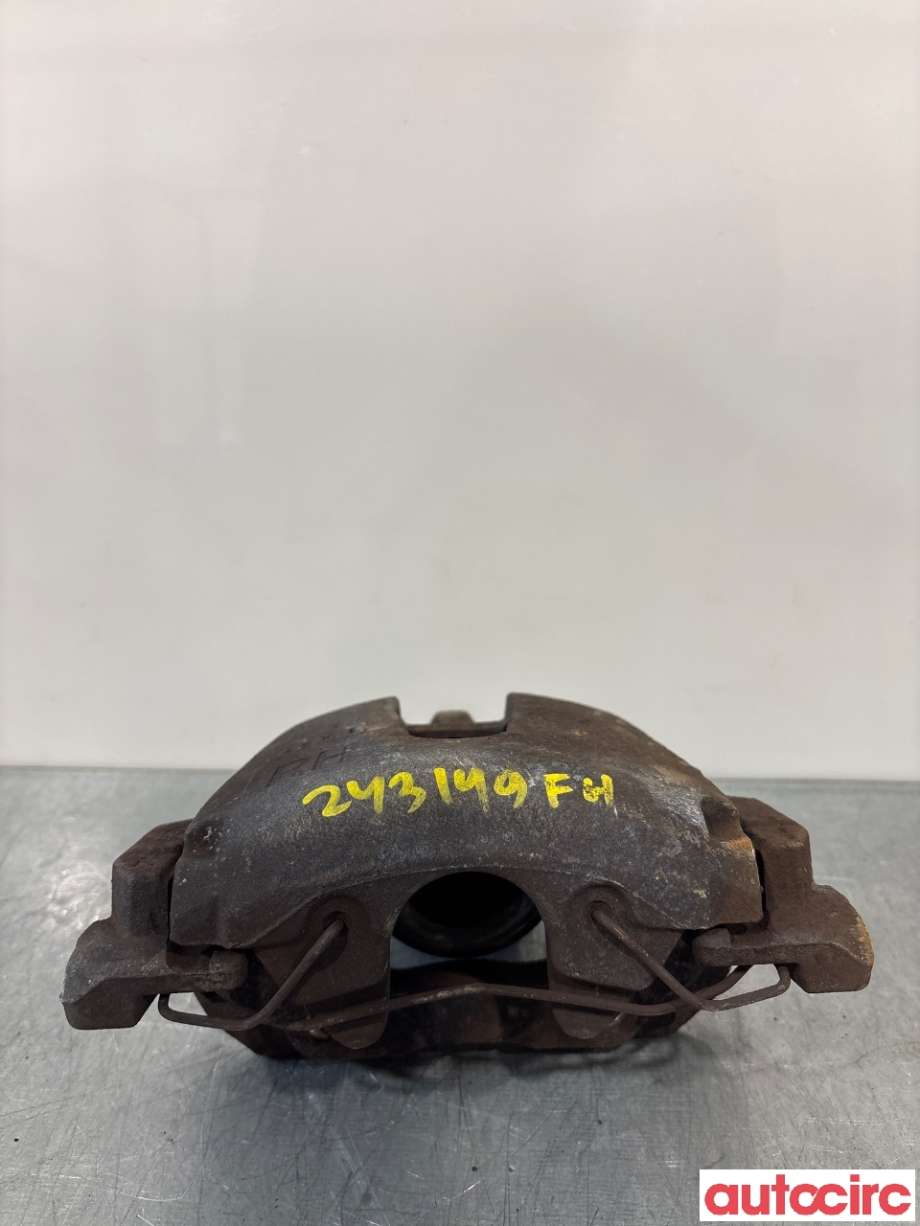 Bremsecaliper høyre foran til Ford Focus 2014-2018 (Type III, Fase 2)  (FORD|1682875||AV61-2B294-AA)