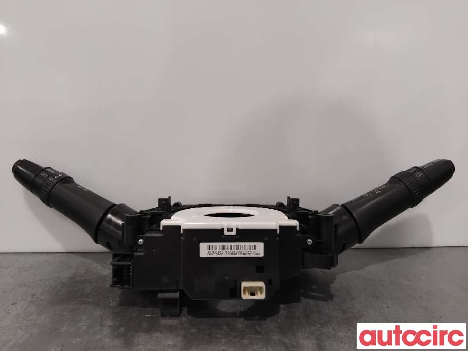 Bryter combi til Mitsubishi Outlander 2015-->> (Type III, Fase 2) (MITSUBISHI|8600A749||8617A536)