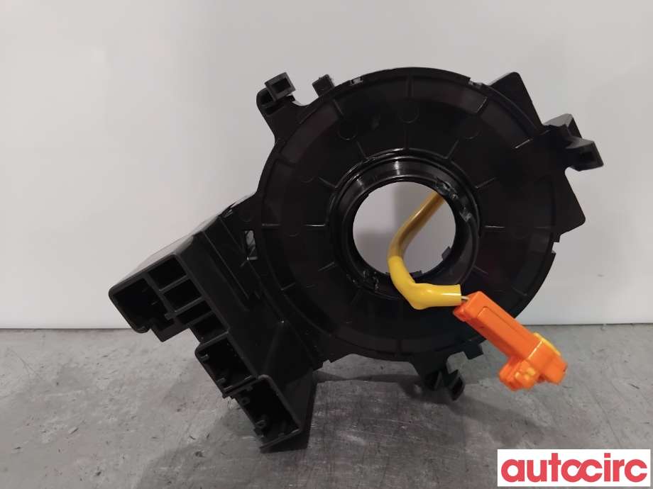 Airbag slepering til Mitsubishi Outlander 2015-->> (Type III, Fase 2)  (MITSUBISHI|8619A446|)