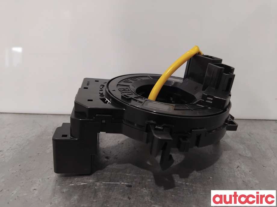 Airbag slepering til Mitsubishi Outlander 2015-->> (Type III, Fase 2)  (MITSUBISHI|8619A446|)