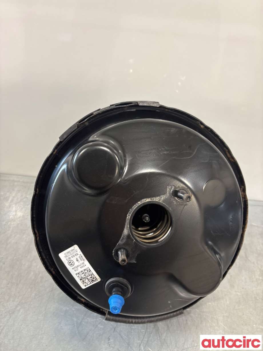 Bremsekraft-forsterker til VW Transporter / Caravelle 2019-->> (T6.1) (T6.1) (VOLKSWAGEN|7E0612105C||7E0612101E)
