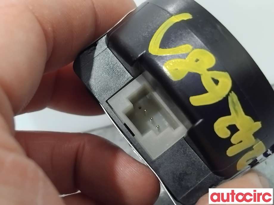 Sensor regnsensor til Mitsubishi Outlander 2015-->> (Type III, Fase 2)  (MITSUBISHI|8634A109|10094307)