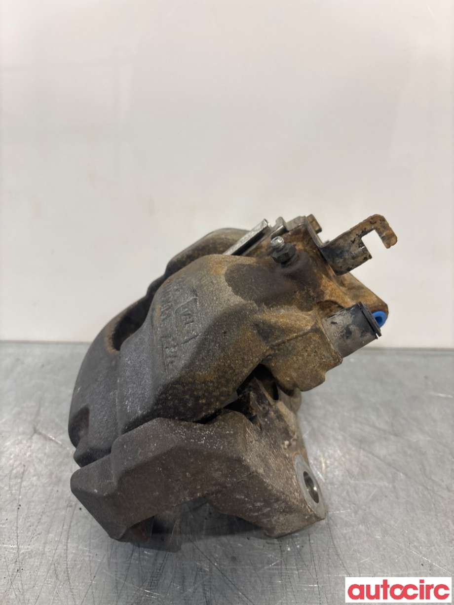 Bremsecaliper venstre foran til VW Transporter / Caravelle 2019-->> (T6.1) (T6.1) (VOLKSWAGEN|7H0615123A|)