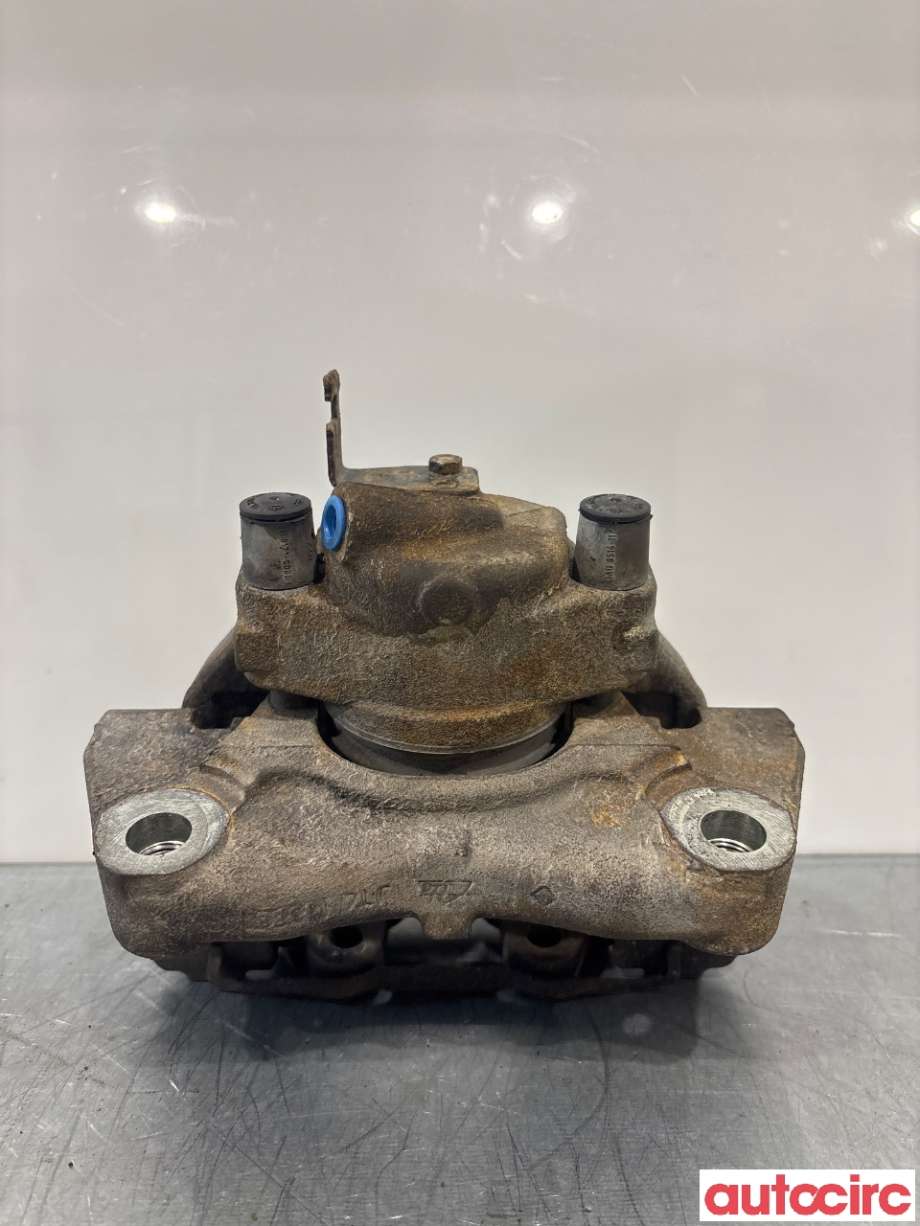 Bremsecaliper venstre foran til VW Transporter / Caravelle 2019-->> (T6.1) (T6.1) (VOLKSWAGEN|7H0615123A|)