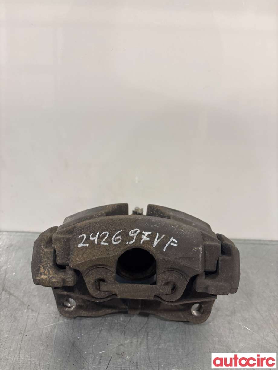 Bremsecaliper venstre foran til VW Transporter / Caravelle 2019-->> (T6.1) (T6.1) (VOLKSWAGEN|7H0615123A|)